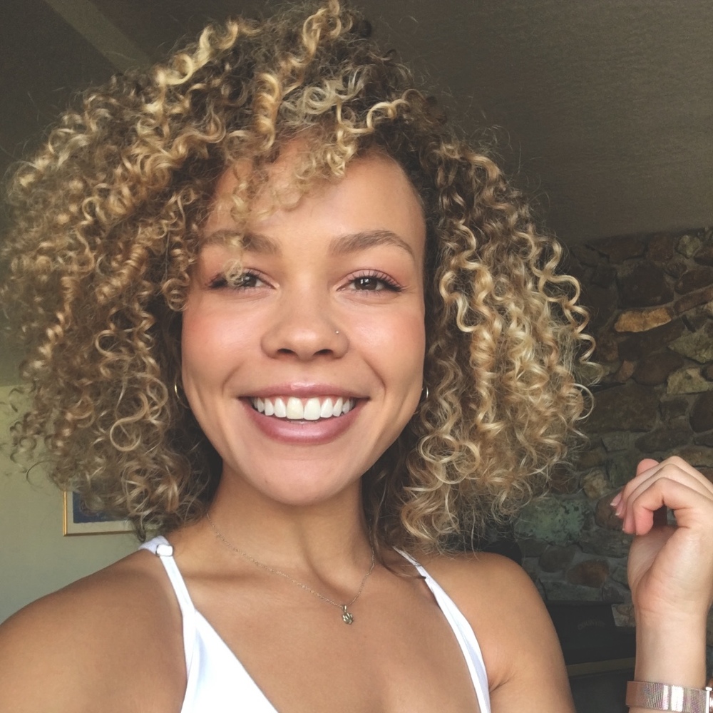 Meet your Posher, Meghan